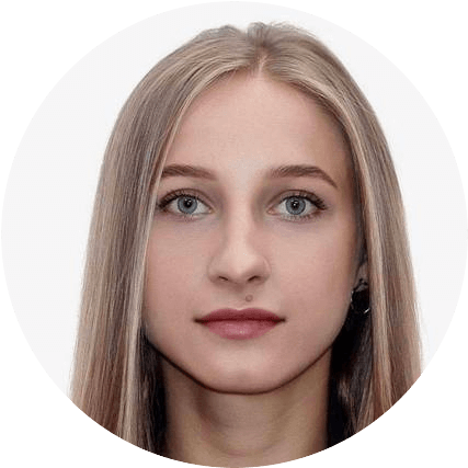 Марія Рокотян