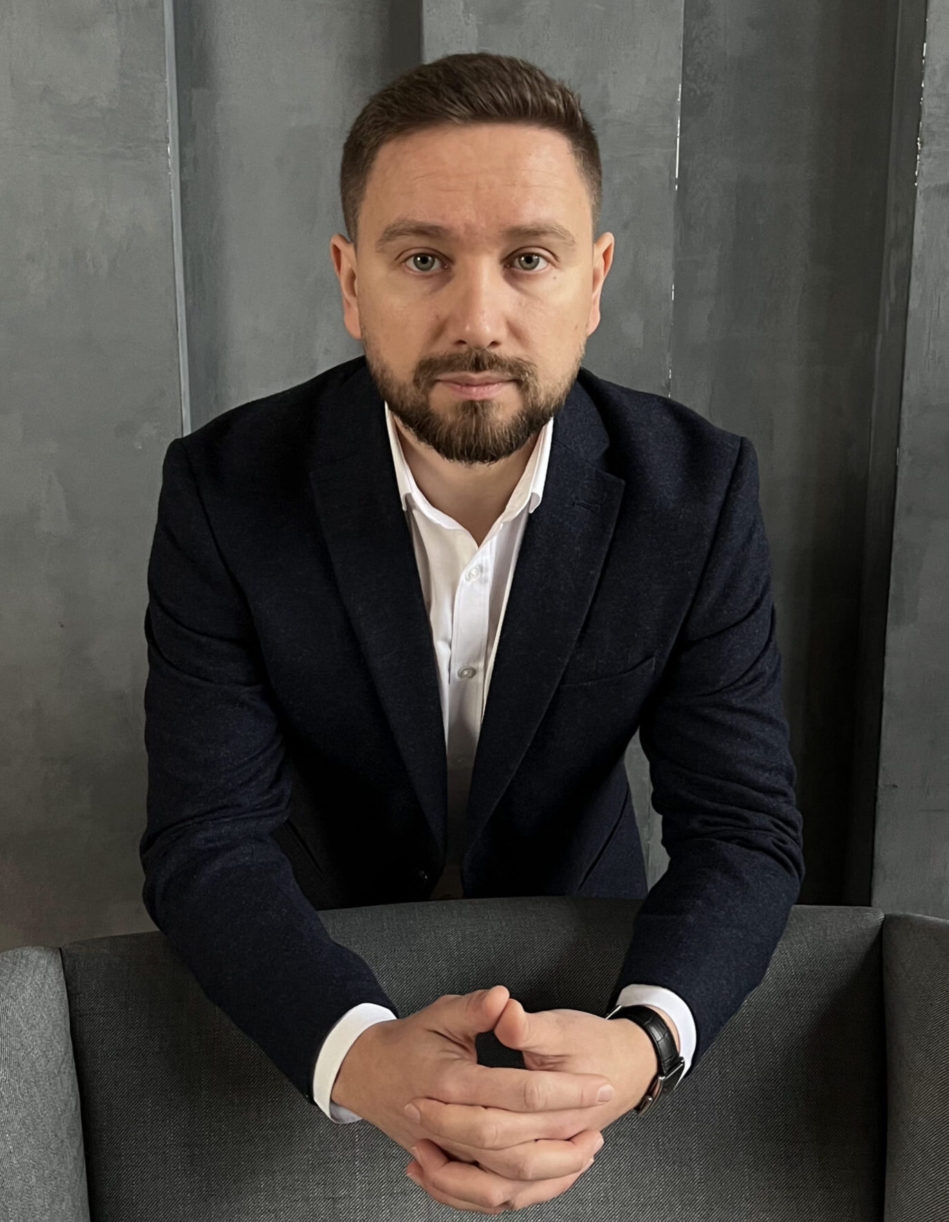 Олексій Кудрявцев